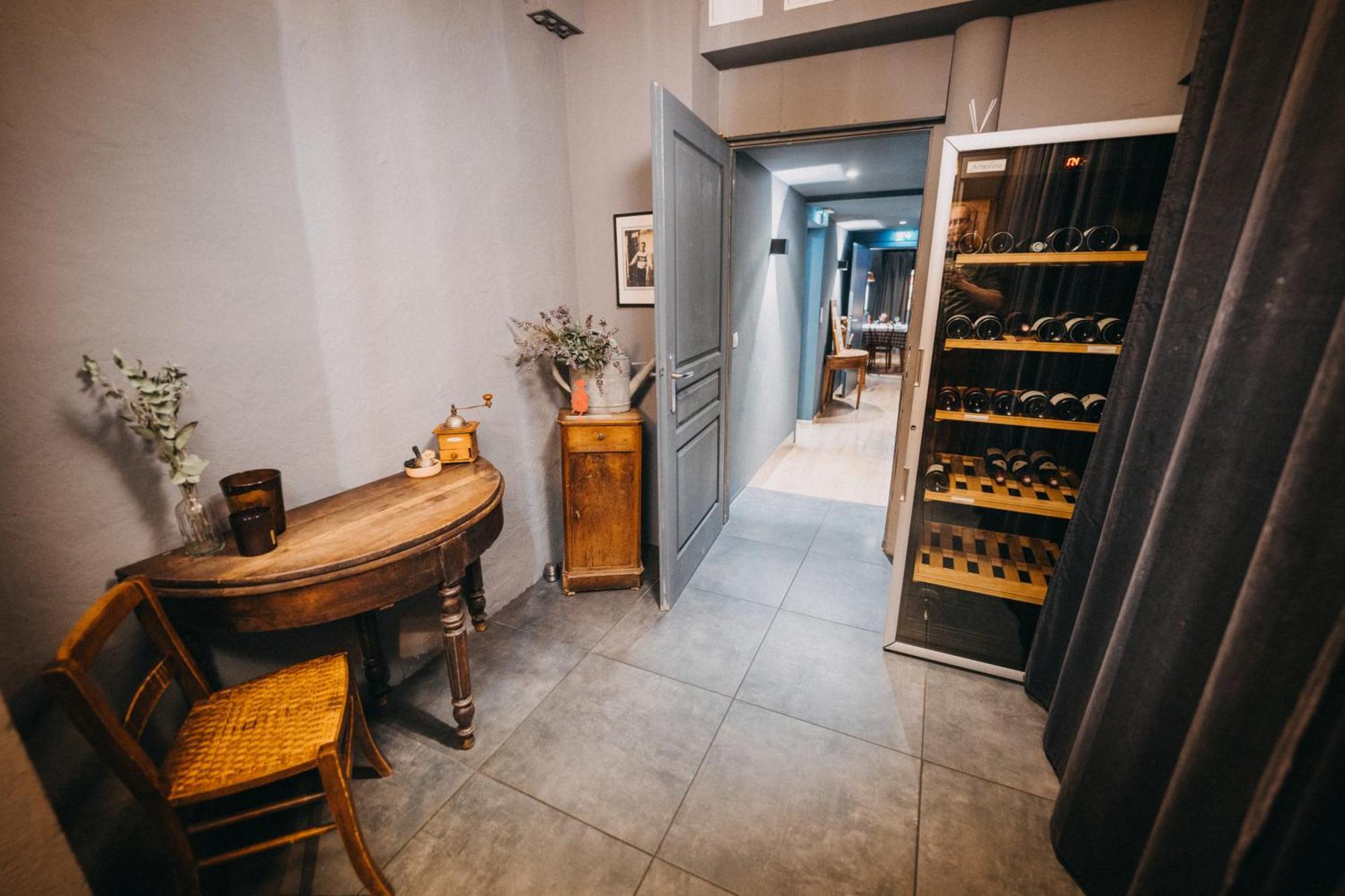 Le Couvent Apartment Висембург Екстериор снимка