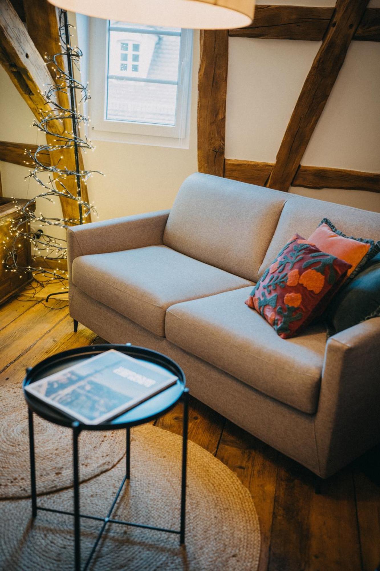 Le Couvent Apartment Висембург Екстериор снимка