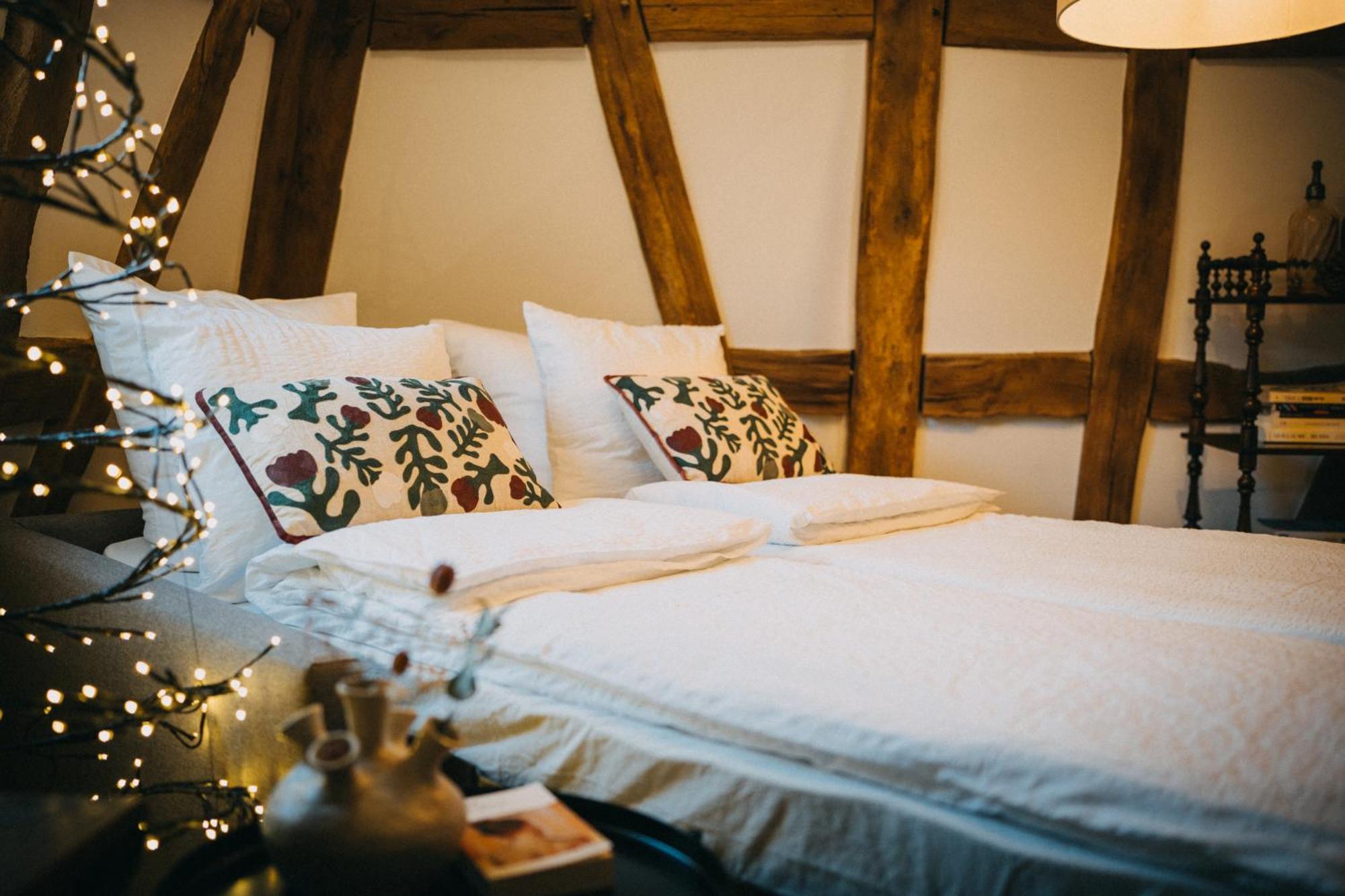 Le Couvent Apartment Висембург Екстериор снимка