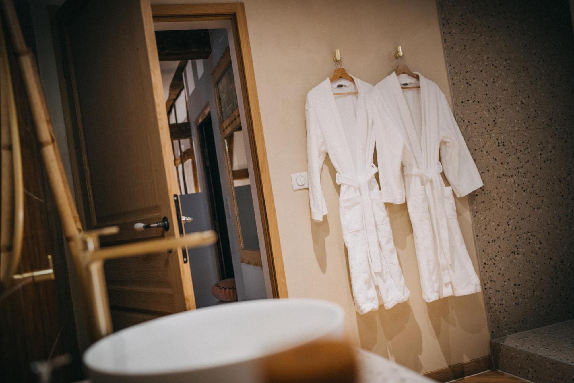 Le Couvent Apartment Висембург Екстериор снимка